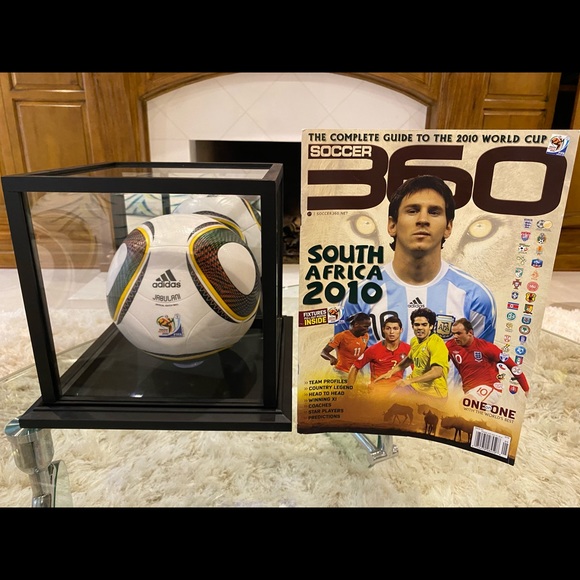 Original Jubalani ball - Picture 1 of 5